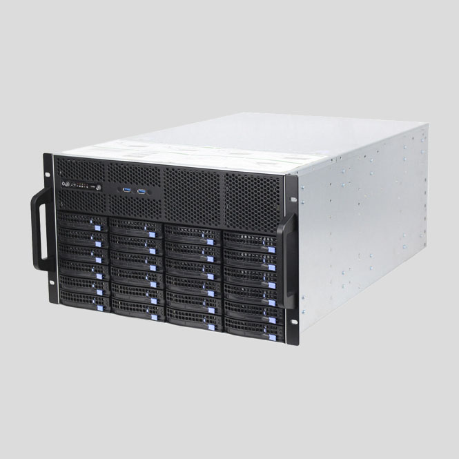 
STORAGE SERVER
